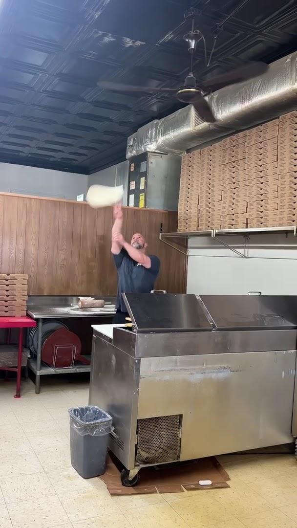 Jake's Pizza